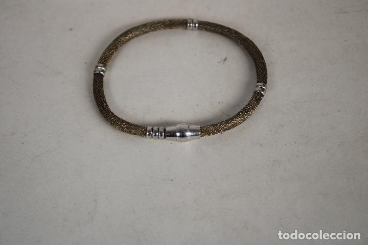 Joyeria: pulsera plata 925 - Foto 2