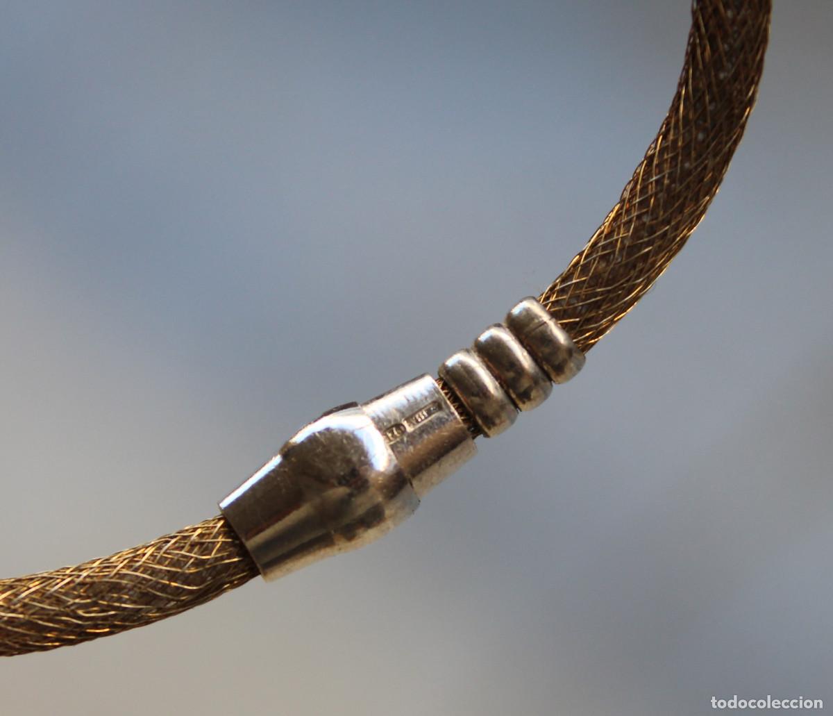 Joyeria: pulsera plata 925 - Foto 3