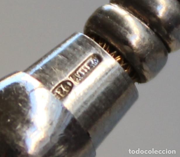 Joyeria: pulsera plata 925 - Foto 4