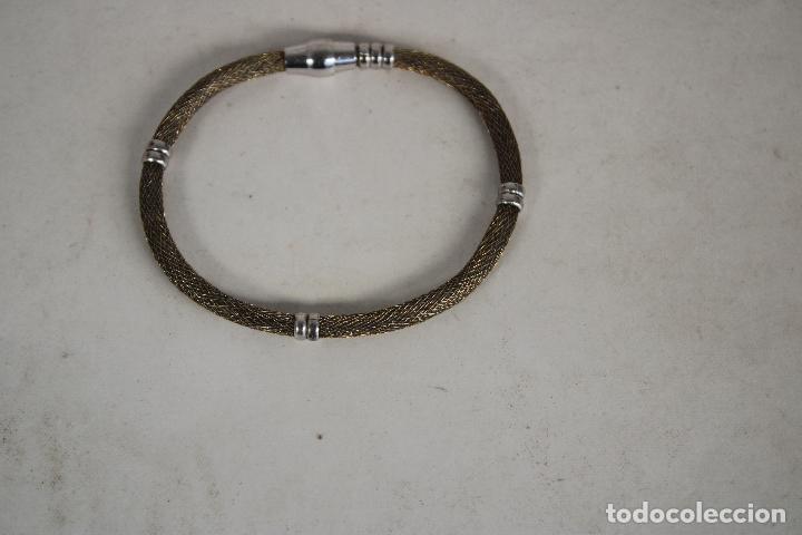 Joyeria: pulsera plata 925 - Foto 1