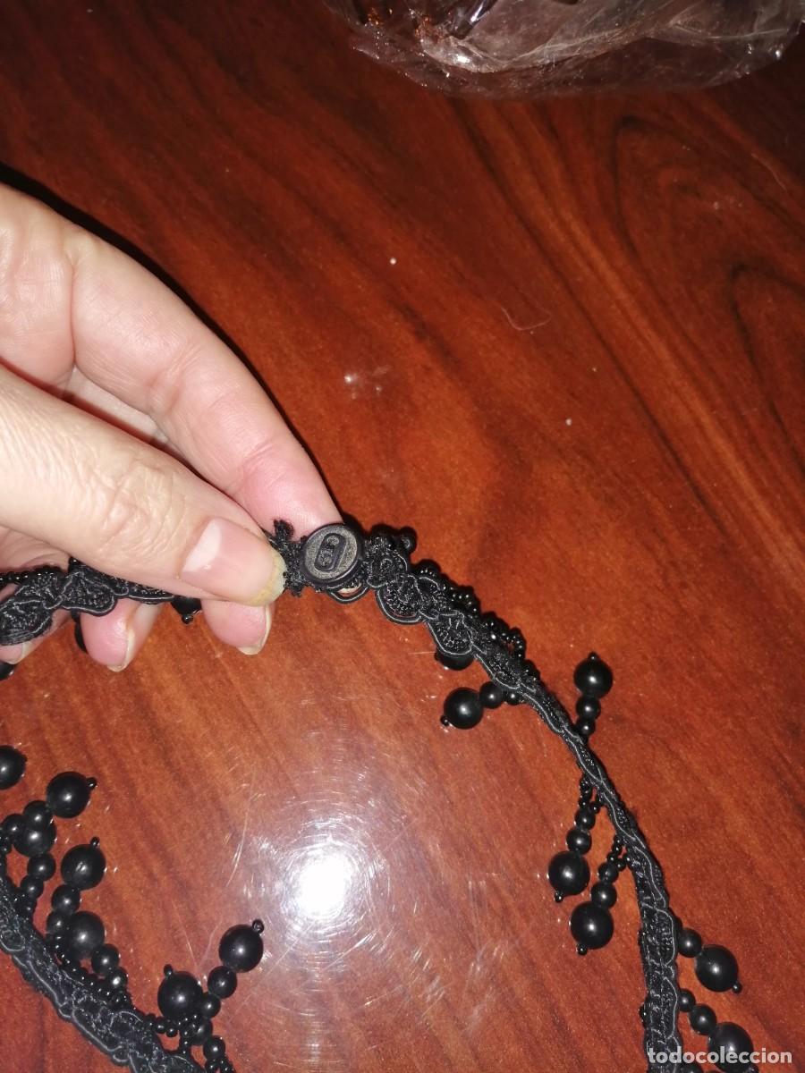 Joyeria: Collar tipo g&oacute;tico - Foto 2