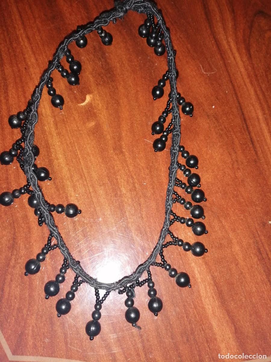 Joyeria: Collar tipo g&oacute;tico - Foto 3