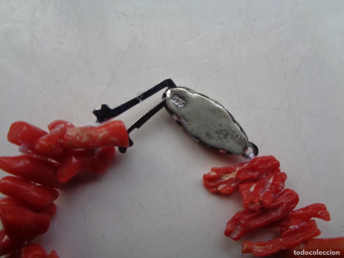 Joyeria: COLLAR DE CORAL - Foto 4