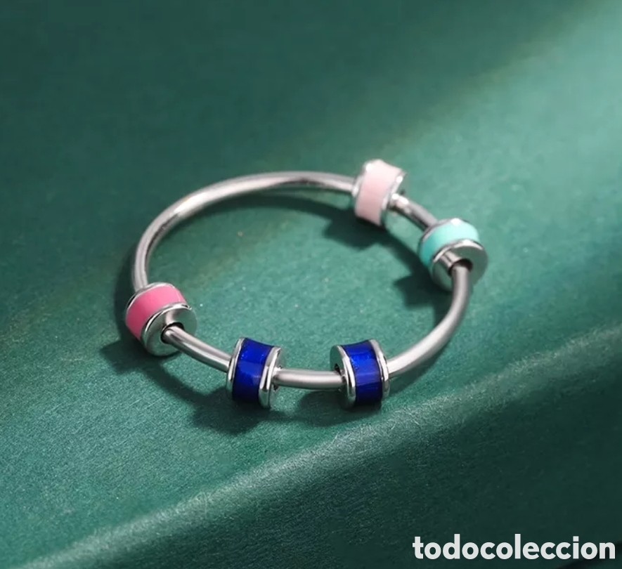 Joyeria: Anillo de Plata ENV&Iacute;O GRATIS!! - Foto 4