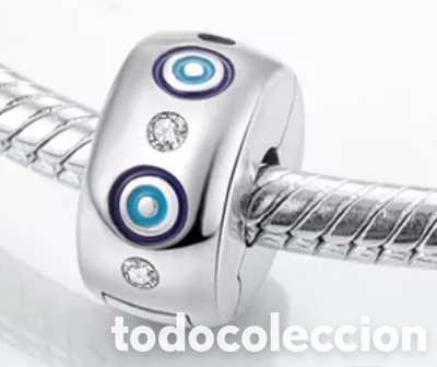 Joyeria: Charm o colgante de Plata ENV&Iacute;O GRATIS!! - Foto 1