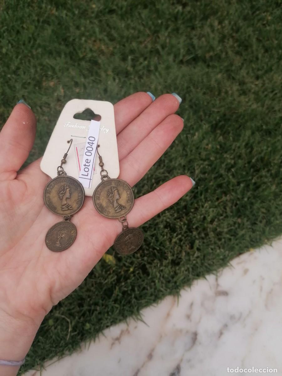 Schmuck: Pendientes de oreja