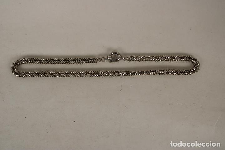 Joyeria: collar plata 925 - Foto 2