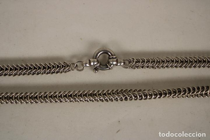 Joyeria: collar plata 925 - Foto 3