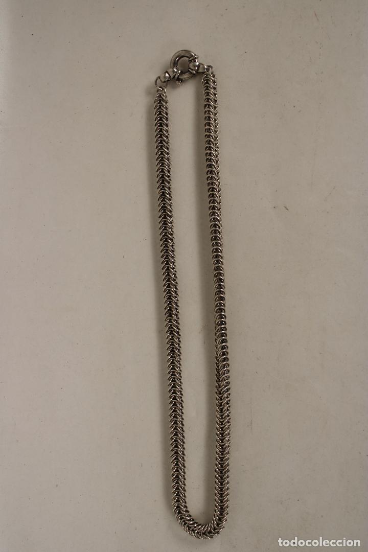 Joyeria: collar plata 925 - Foto 4