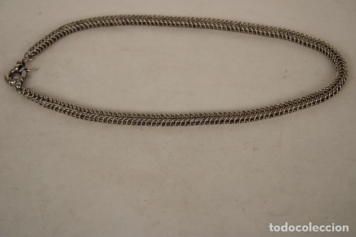 Joyeria: collar plata 925 - Foto 5