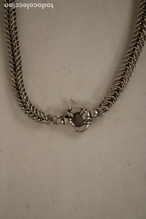 Joyeria: collar plata 925 - Foto 1