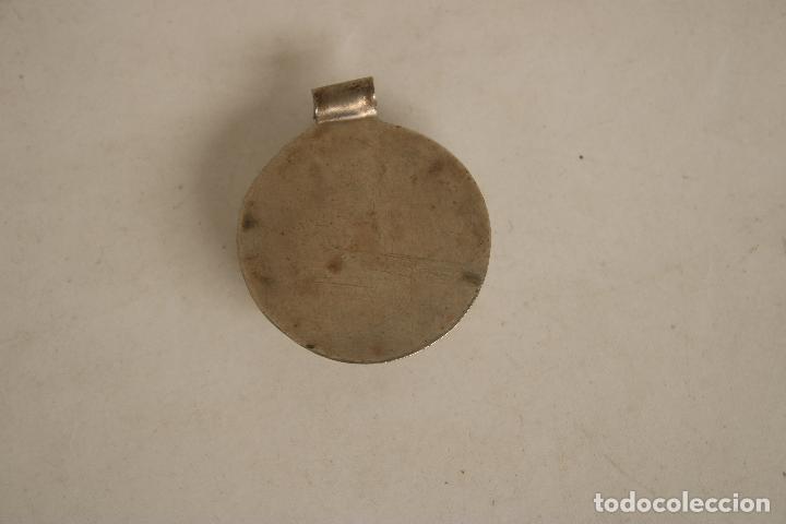 Joyeria: colgante plata de ley - Foto 2