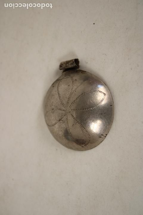 Joyeria: colgante plata de ley - Foto 3