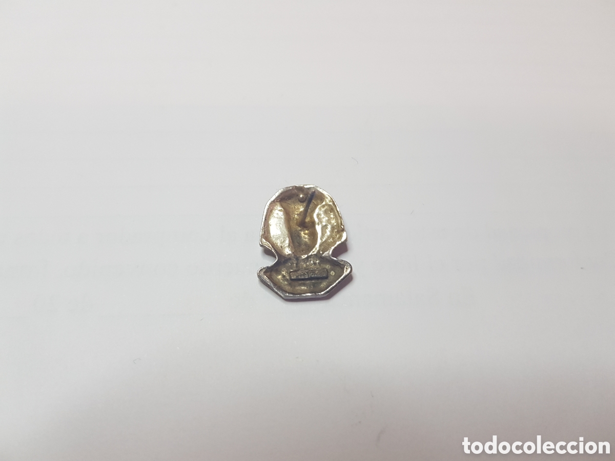 Joyeria: #550 Pendiente egipcio plata de ley 925 2cm - Foto 2
