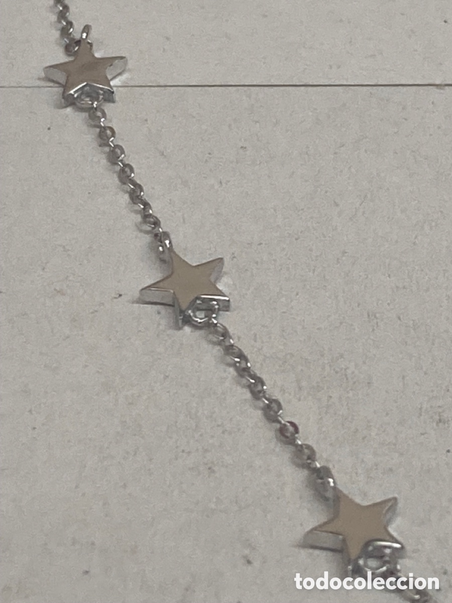 Joyeria: Pulsera de plata g&eacute;nero nuevo - Foto 2