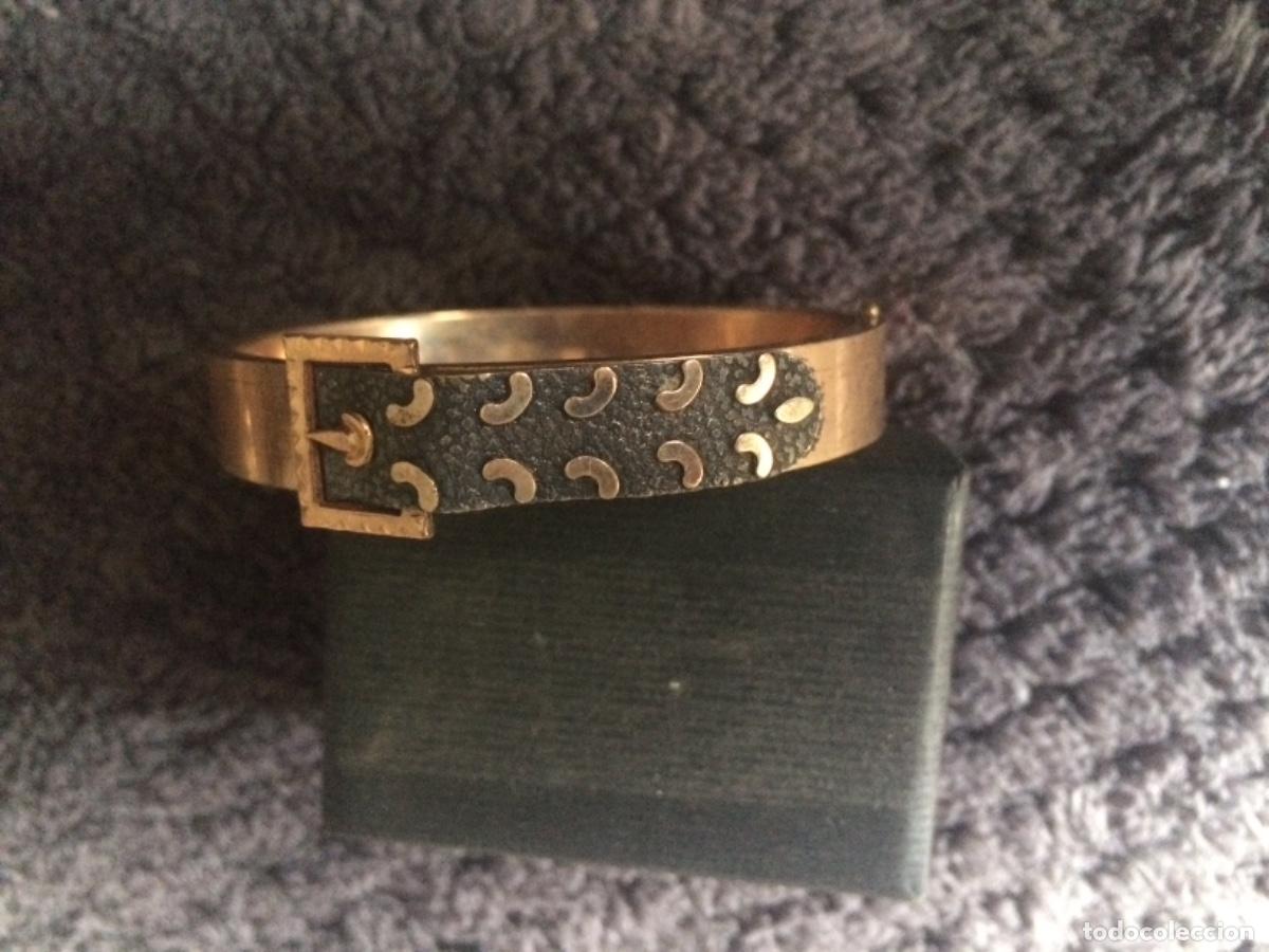 Joyeria: Pulsera xix hebilla - Foto 1