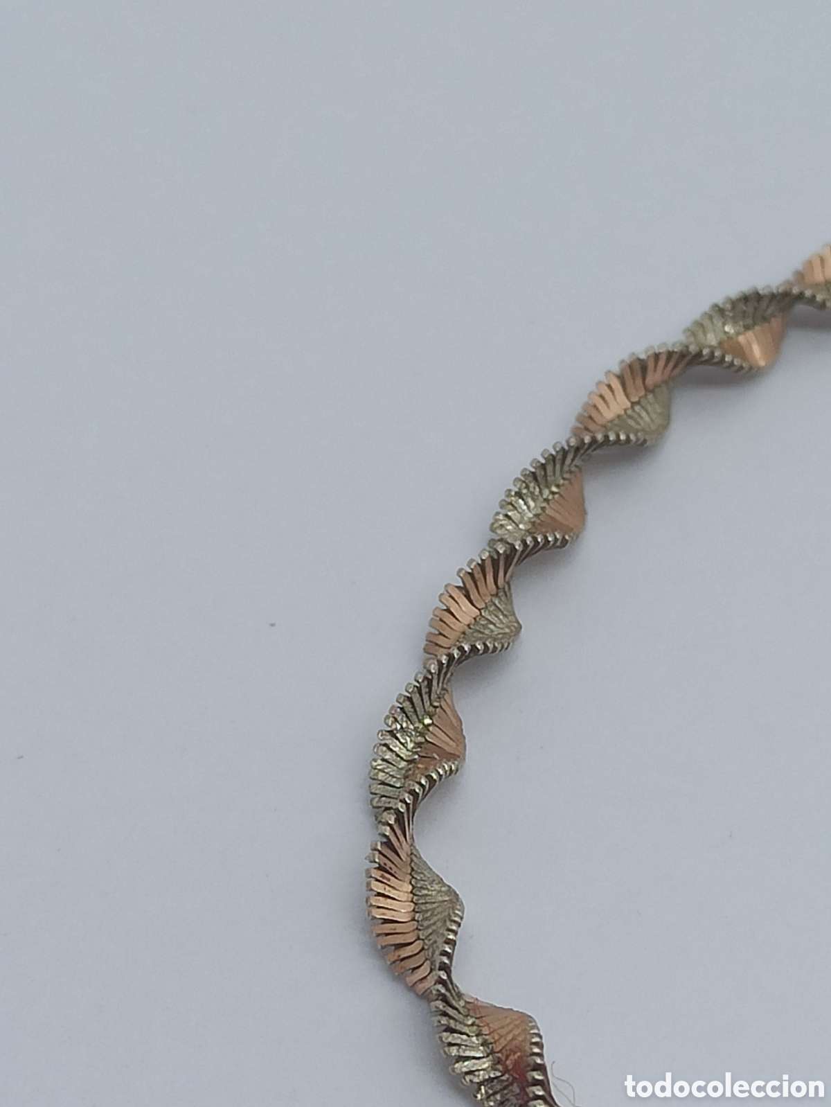 Joyeria: Pulsera de plata de ley 925 - Foto 3
