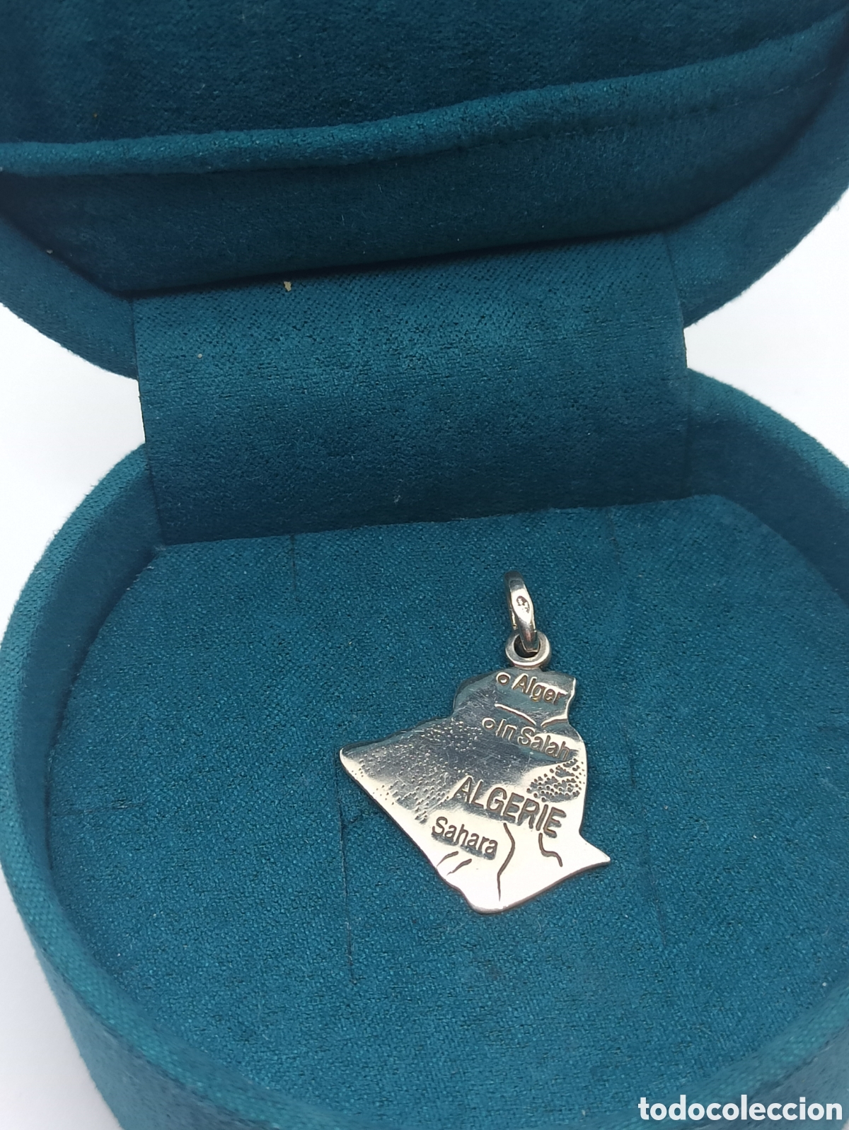 Joyeria: Colgante de plata de ley 925 - Foto 4