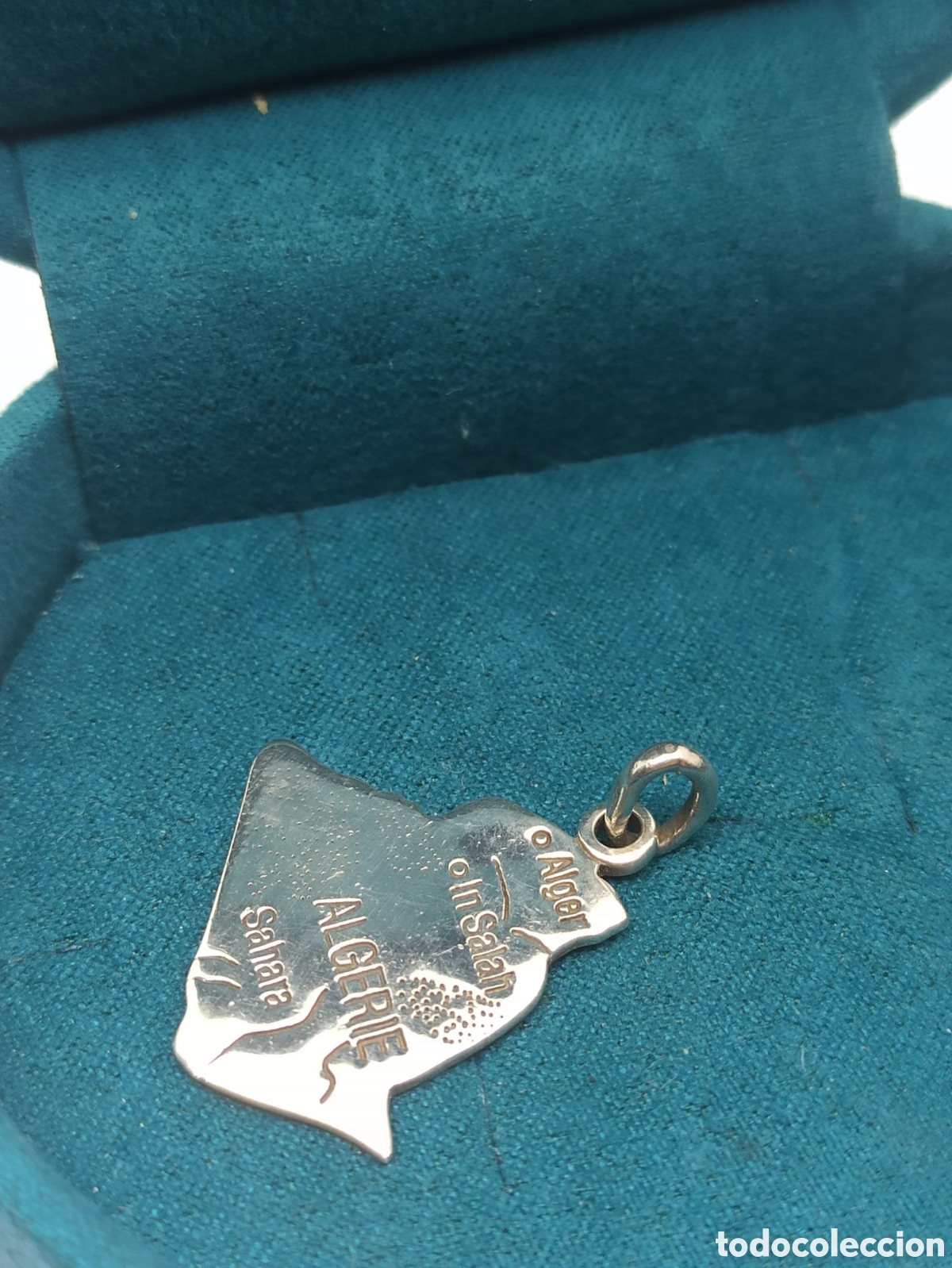 Joyeria: Colgante de plata de ley 925 - Foto 7