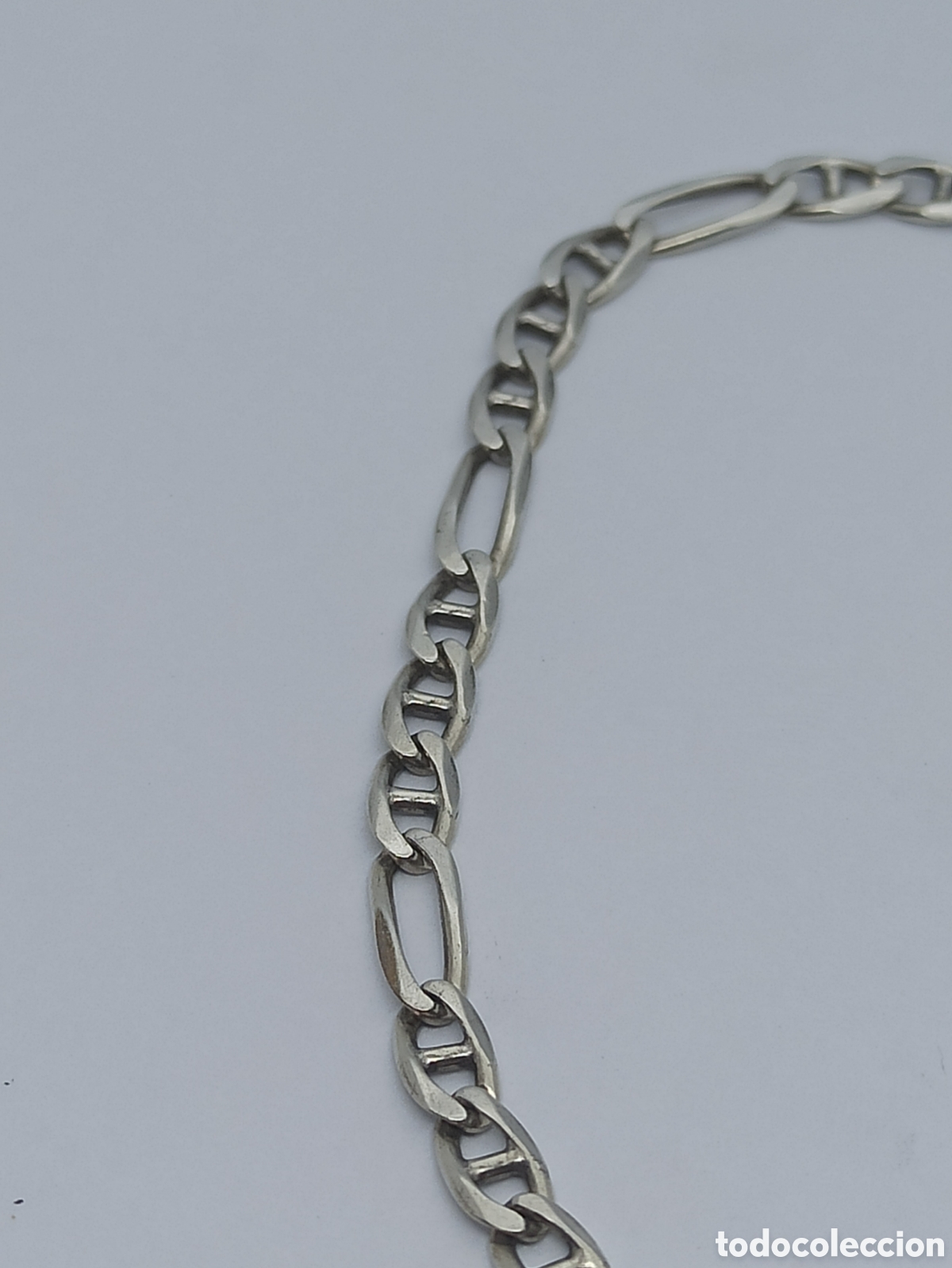 Joyeria: Pulsera de plata de Ley 925 - Foto 3
