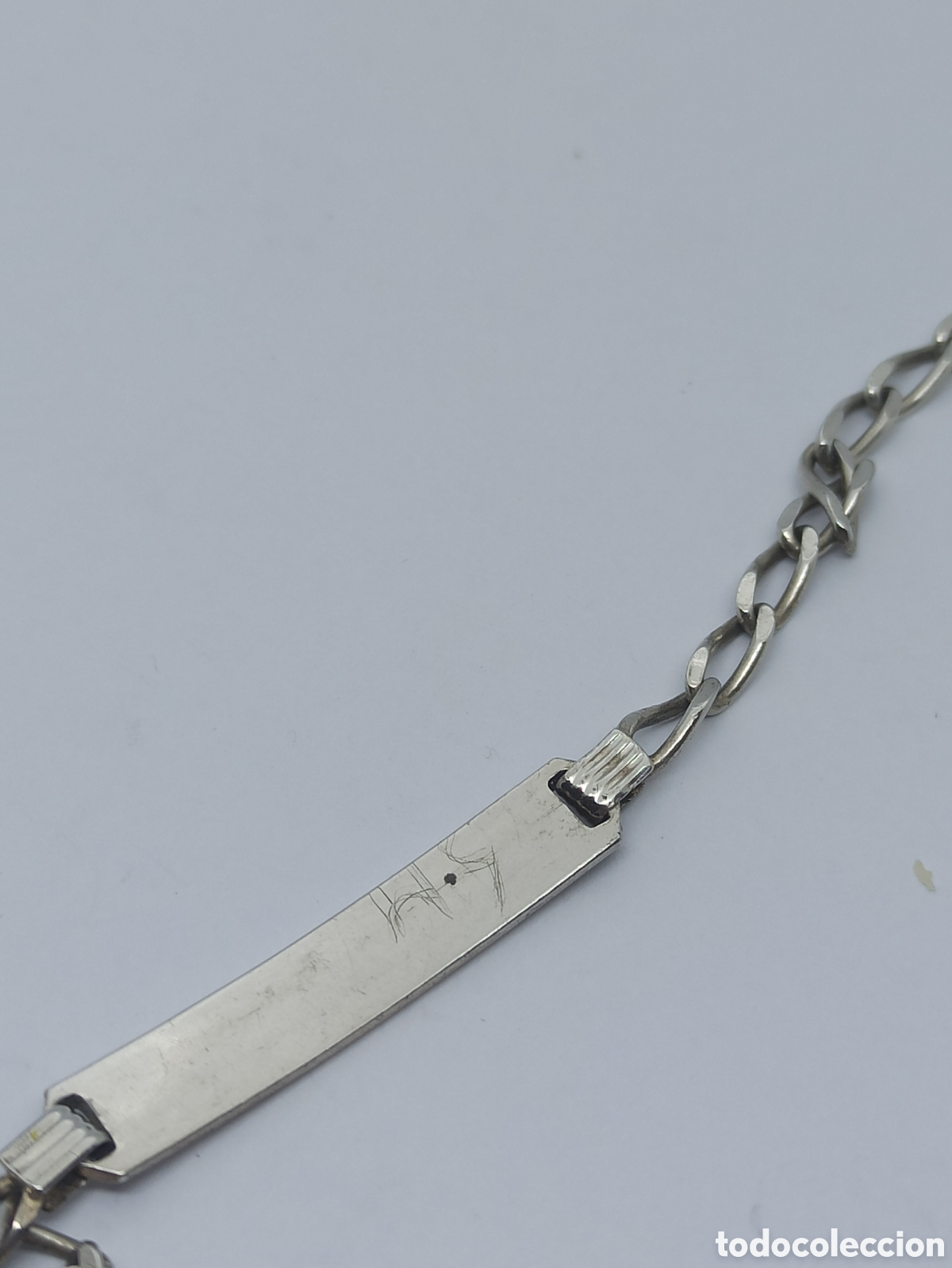 Joyeria: Pulsera de plata de Ley 925 - Foto 4