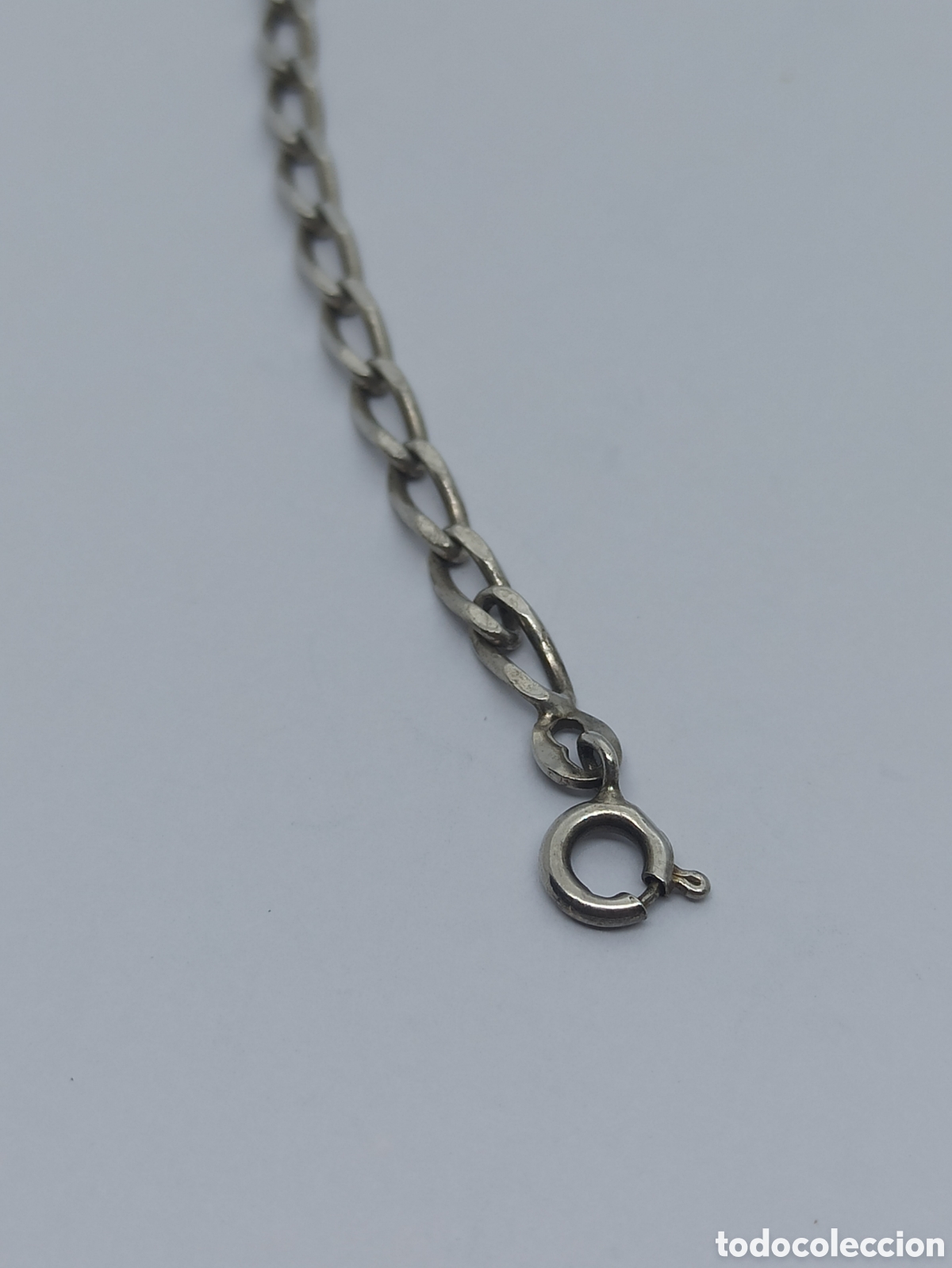 Joyeria: Pulsera de plata de ley 925 - Foto 2