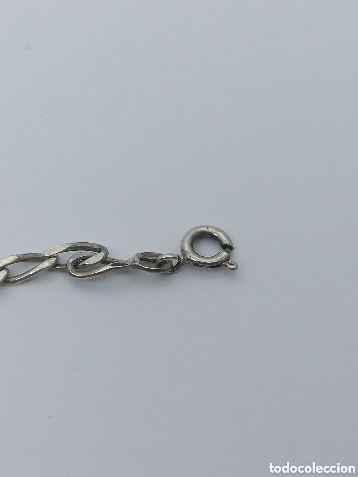 Joyeria: Pulsera de plata de ley 925 - Foto 4