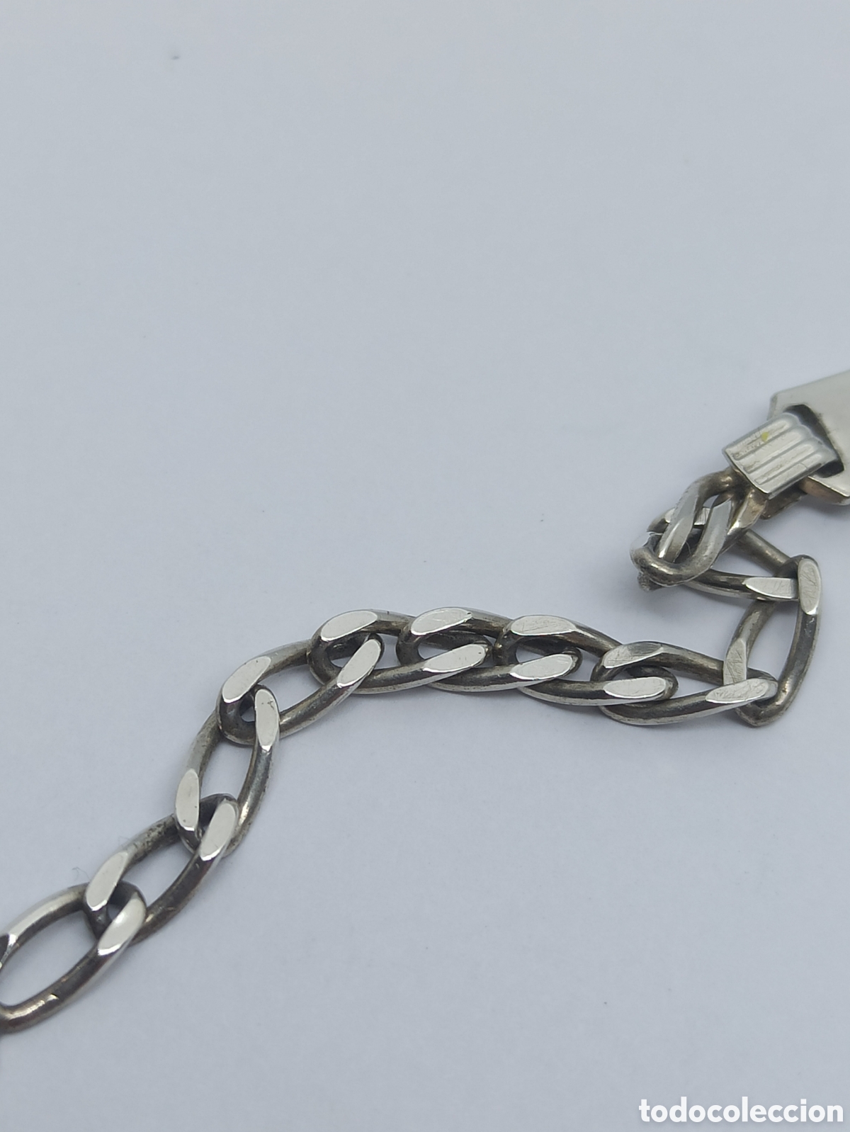 Joyeria: Pulsera de plata de ley 925 - Foto 5