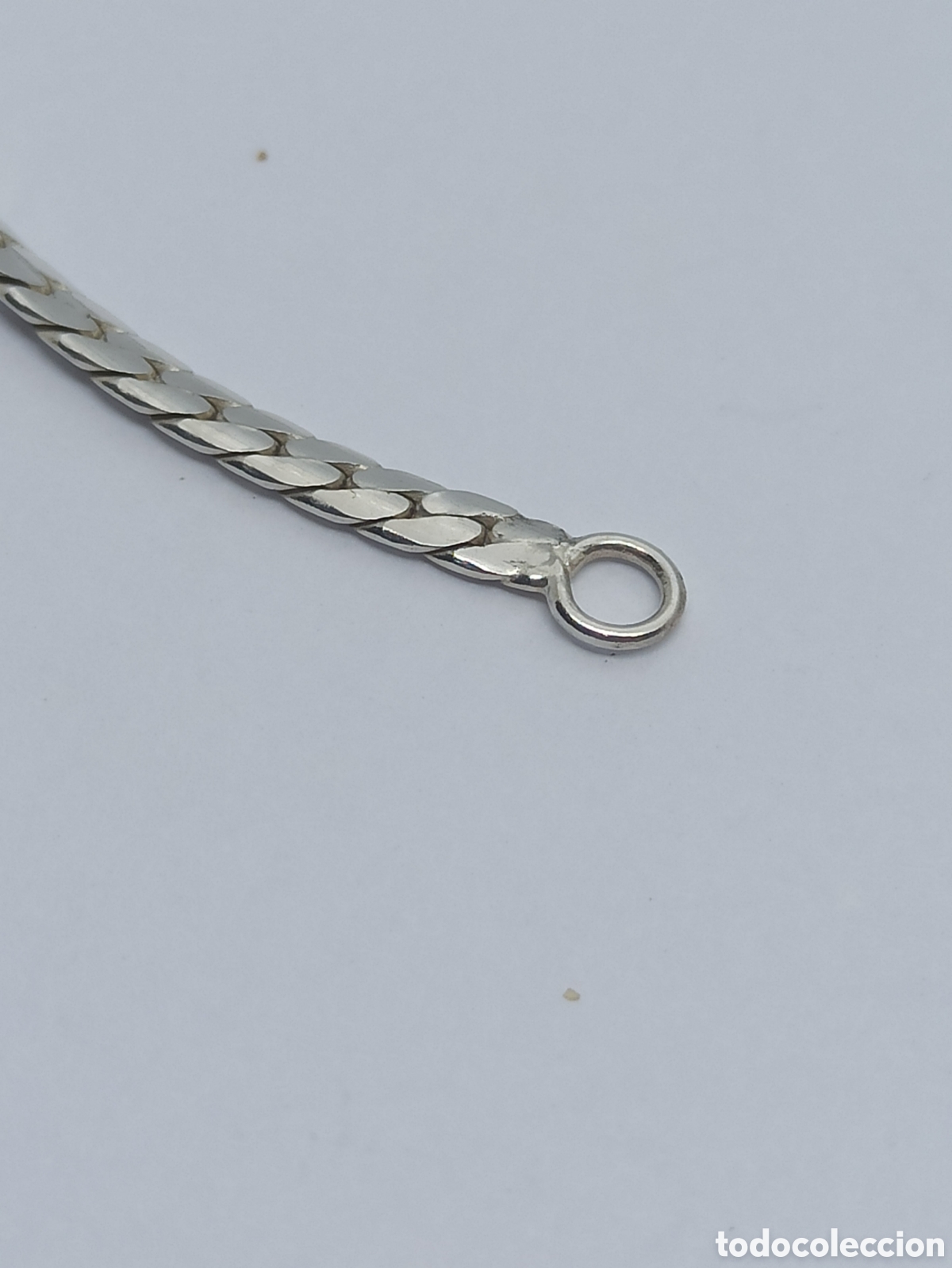 Joyeria: Pulsera de plata de ley 925 - Foto 3