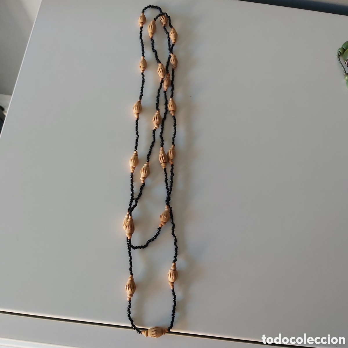 Joyeria: PRECIOSO COLLAR VINTAGE. REF S2 COLLARES - Foto 2