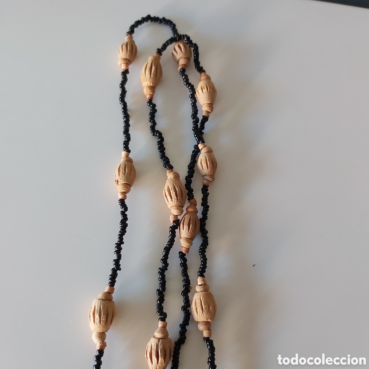 Joyeria: PRECIOSO COLLAR VINTAGE. REF S2 COLLARES - Foto 3