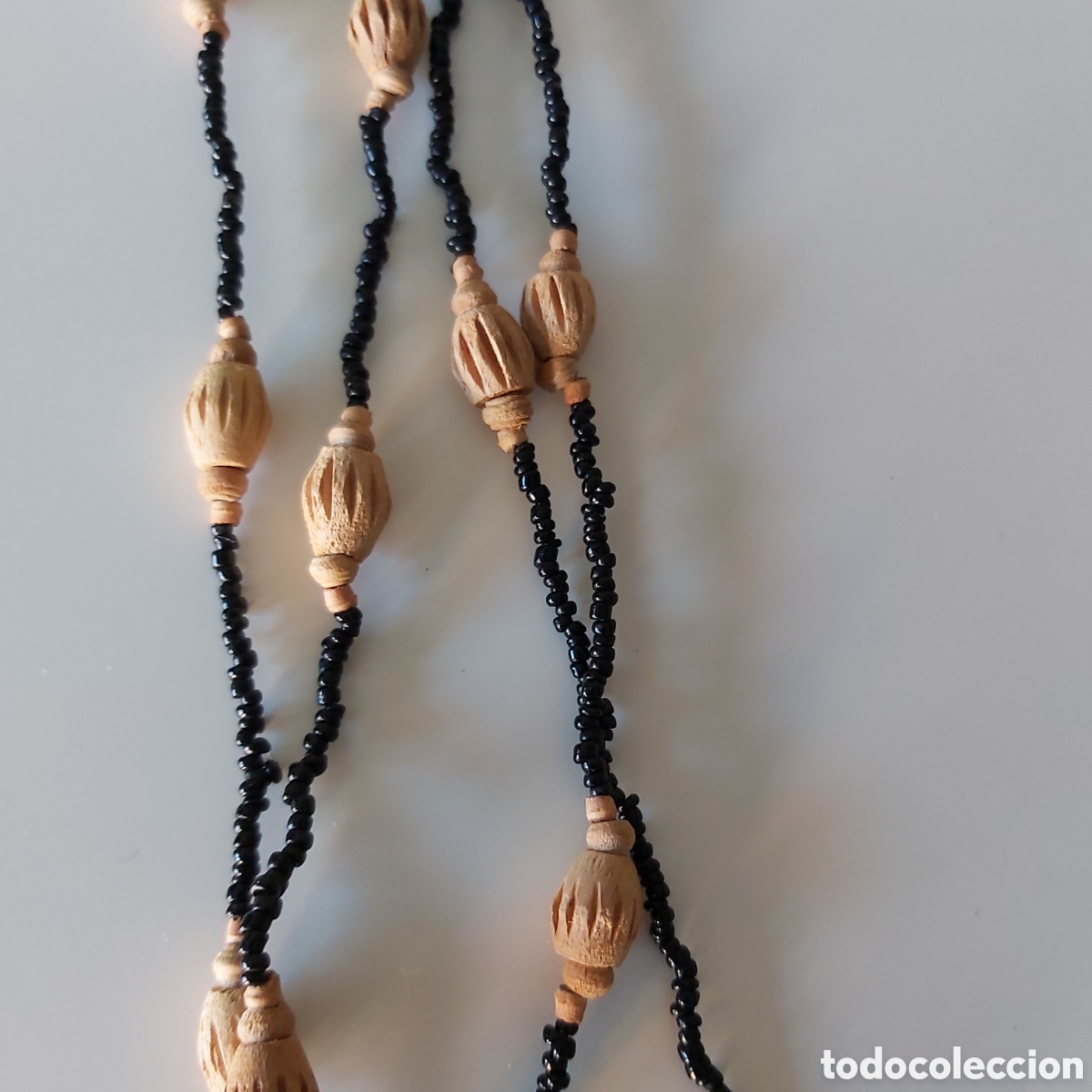 Joyeria: PRECIOSO COLLAR VINTAGE. REF S2 COLLARES - Foto 4