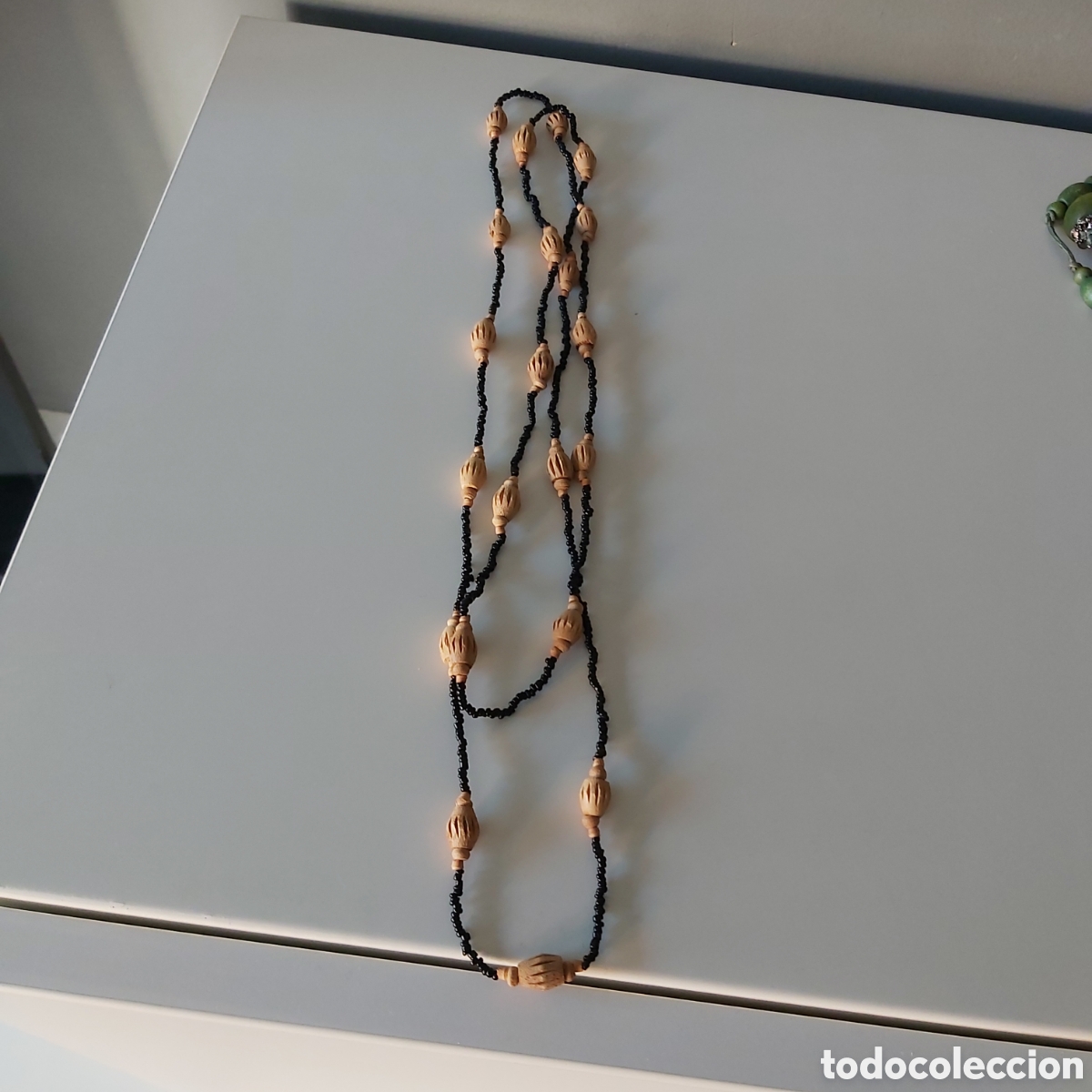 Joyeria: PRECIOSO COLLAR VINTAGE. REF S2 COLLARES - Foto 5
