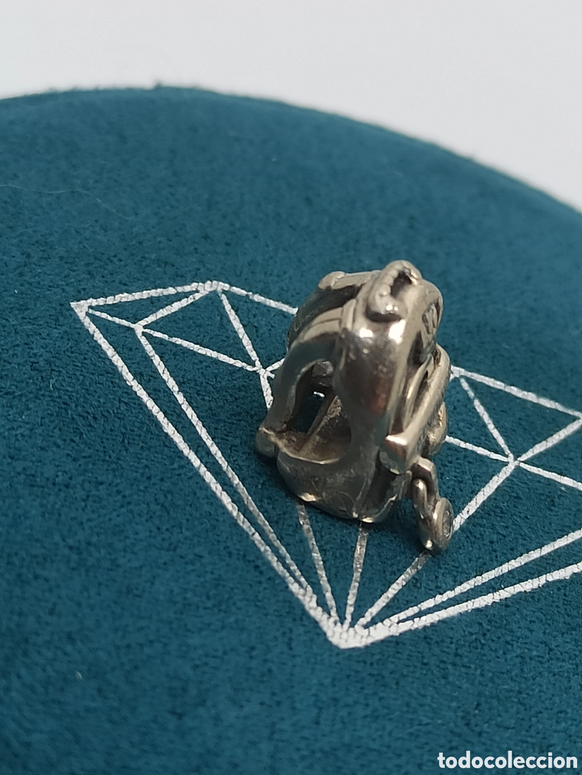 Joyeria: Dije mochila Pandora - Foto 2