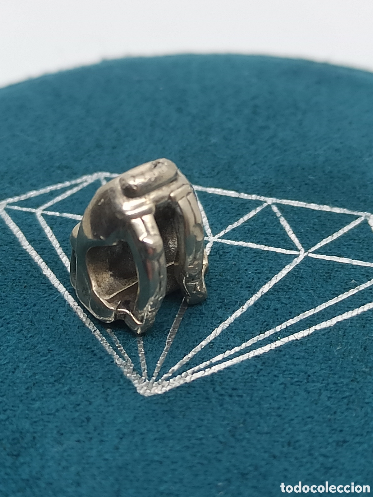 Joyeria: Dije mochila Pandora - Foto 4