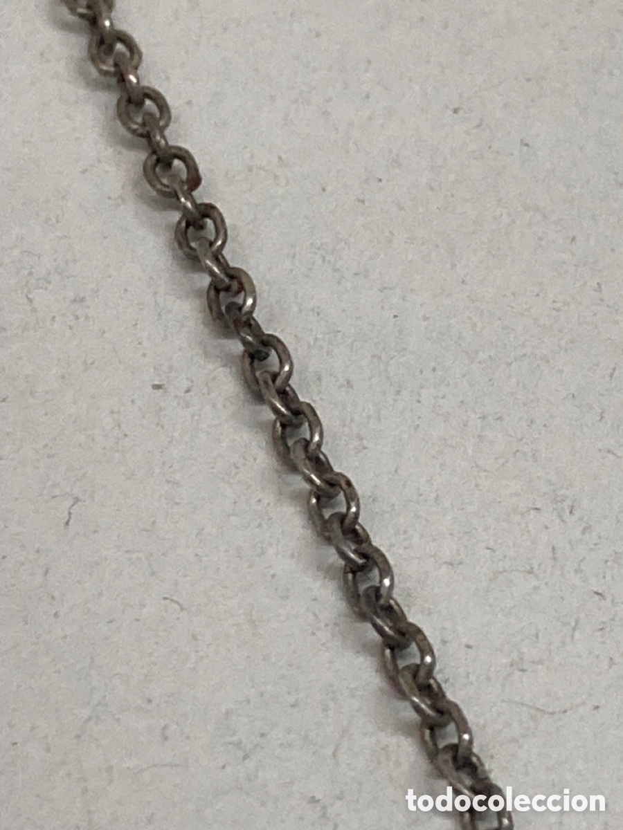 Joyeria: Cadena de plata - Foto 2