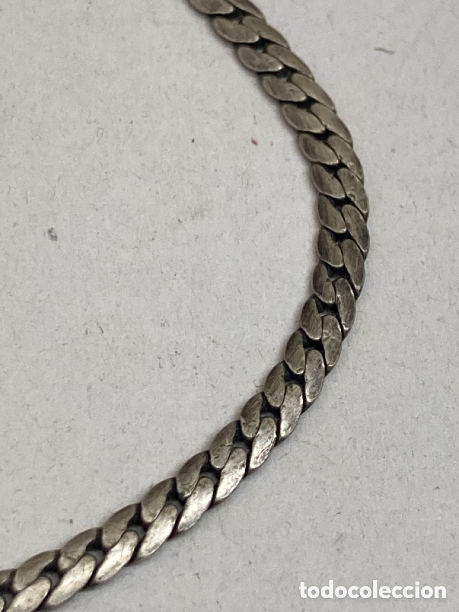 Joyeria: Pulsera de plata - Foto 2