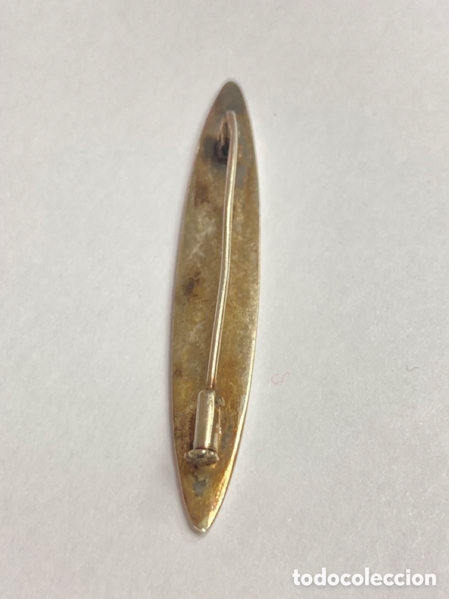 Joyeria: Broche de plata/B20 - Foto 4