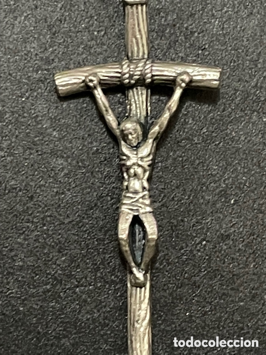 Joyeria: Rosario con crucifijo - Foto 3