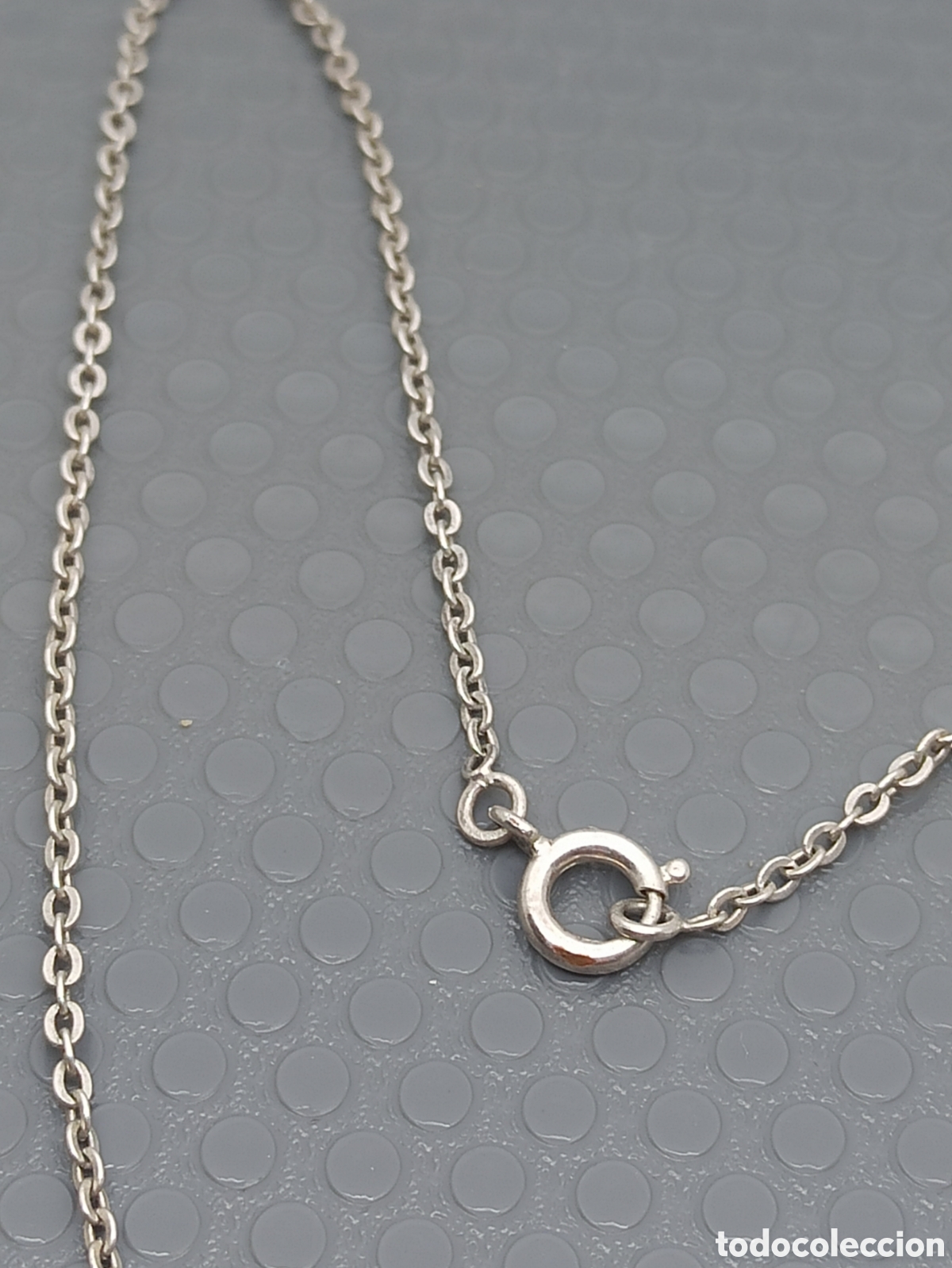 Joyeria: Cadena en plata de ley 925 - Foto 2