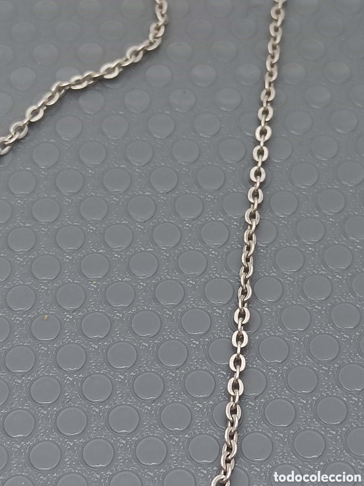 Joyeria: Cadena en plata de ley 925 - Foto 3