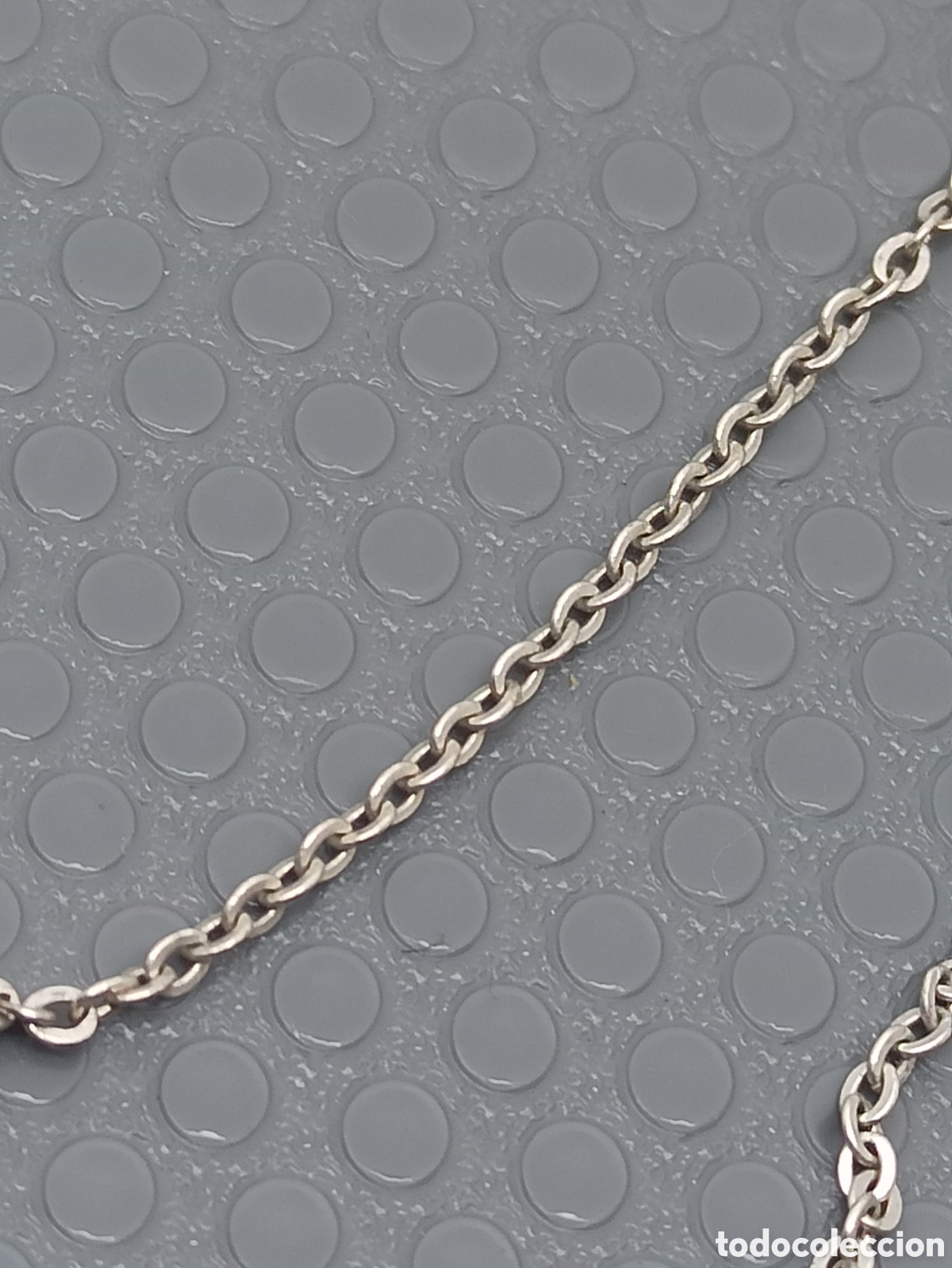 Joyeria: Cadena en plata de ley 925 - Foto 5