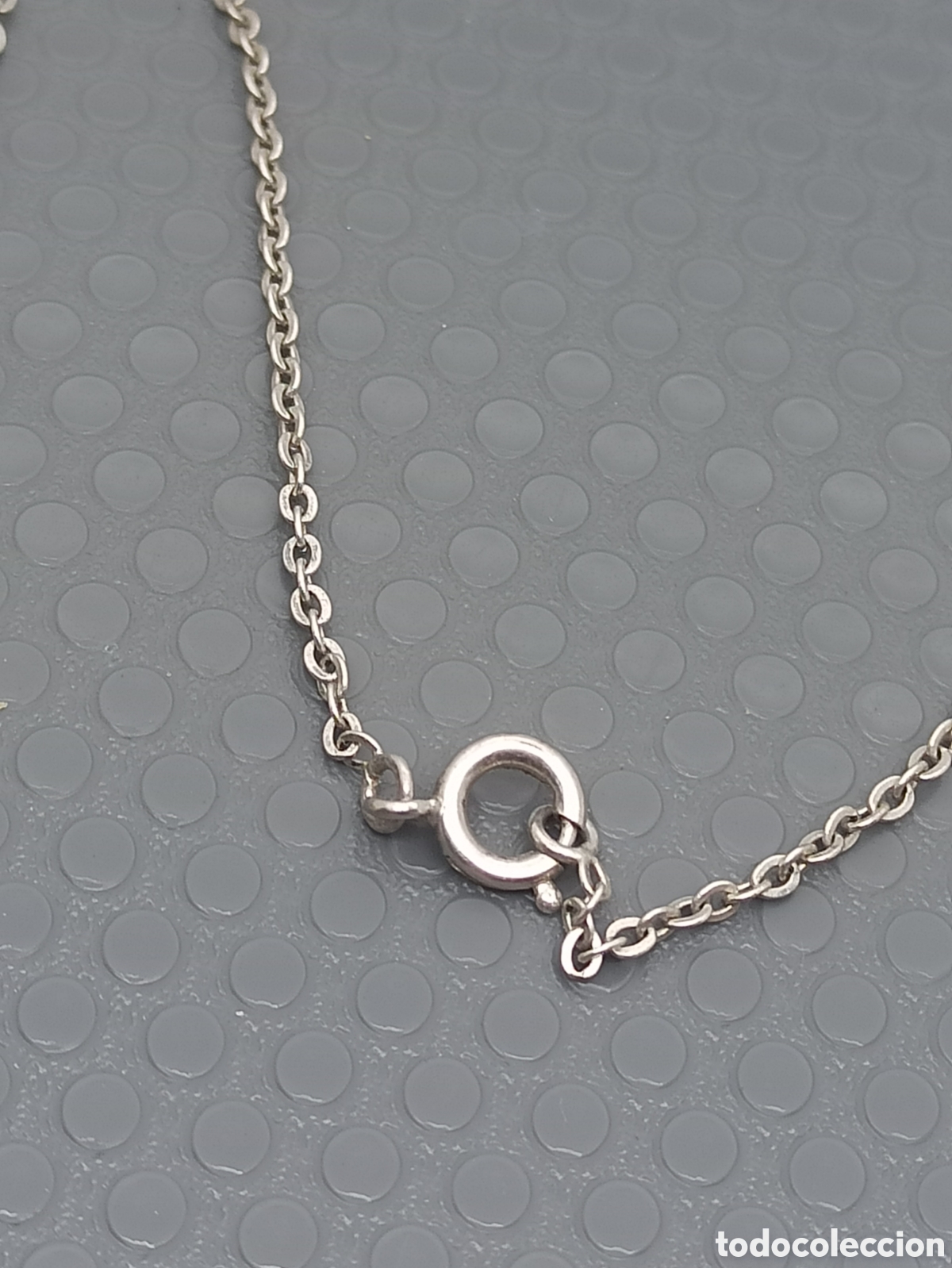 Joyeria: Cadena en plata de ley 925 - Foto 6