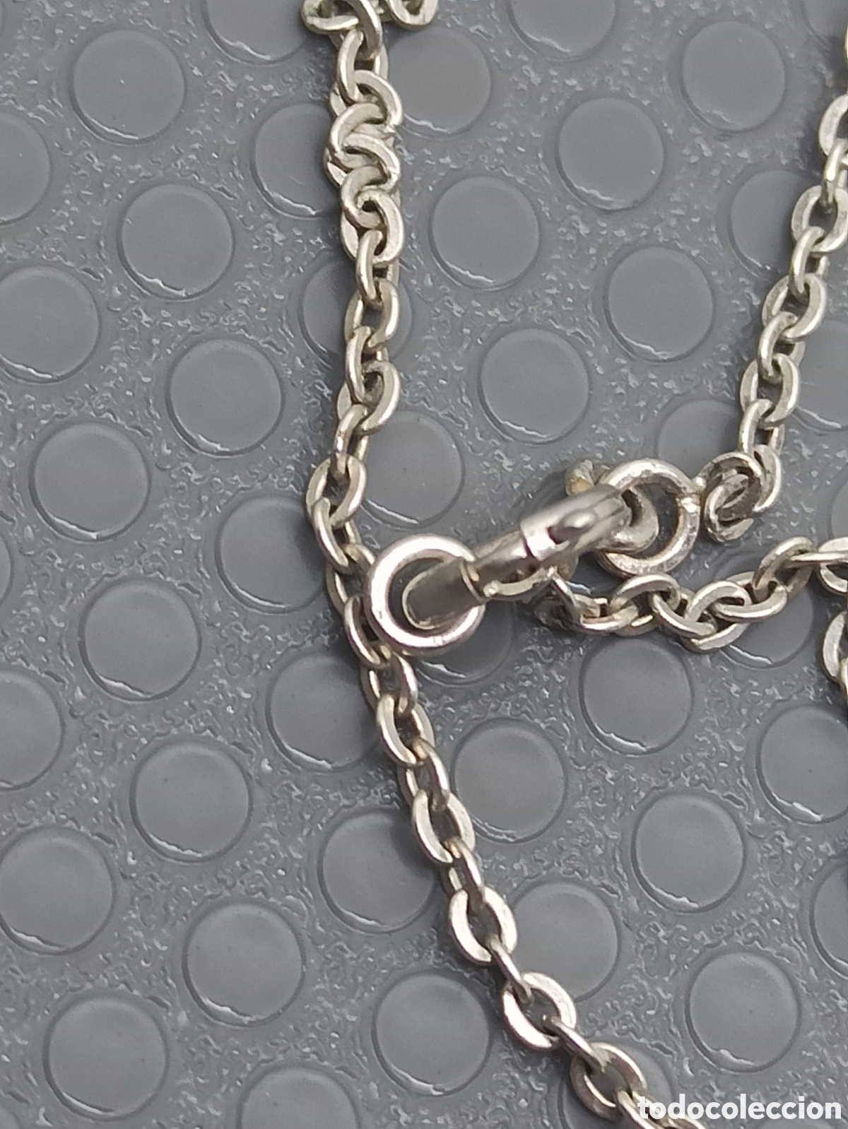 Joyeria: Cadena en plata de ley 925 - Foto 7