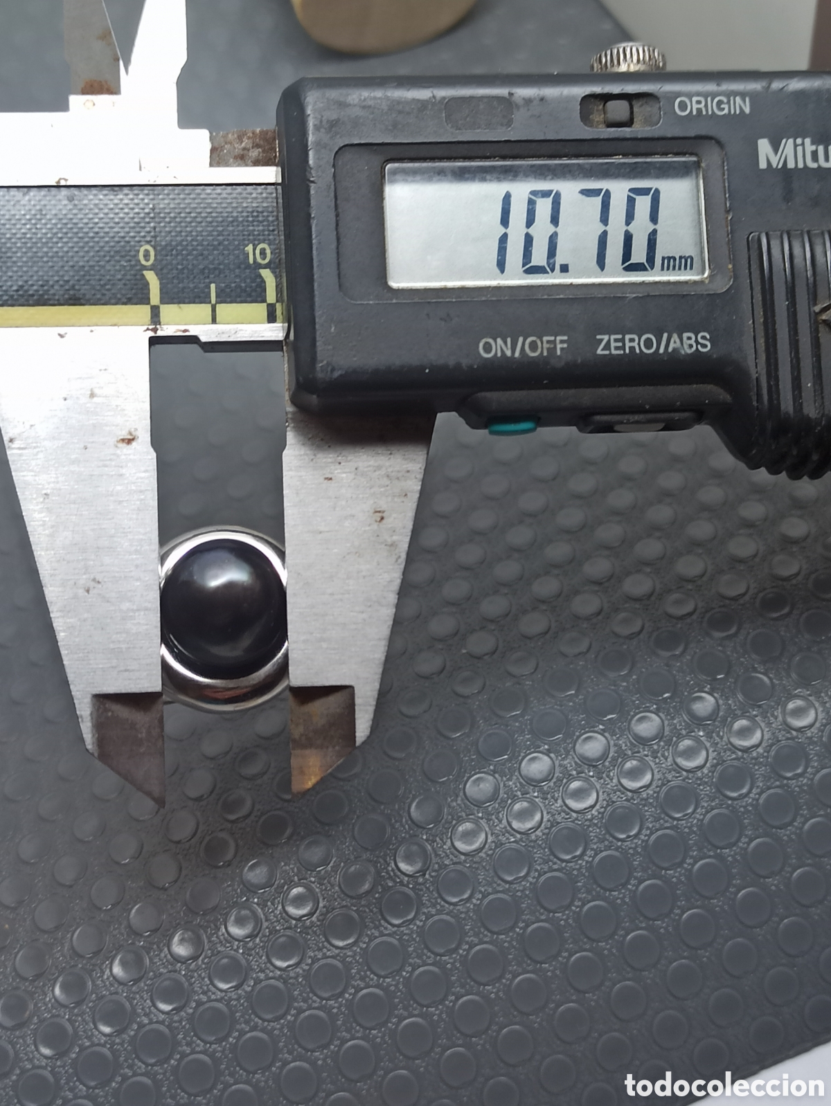 Joyeria: Anillo en plata de ley 925 y perla Tahit&iacute; - Foto 18