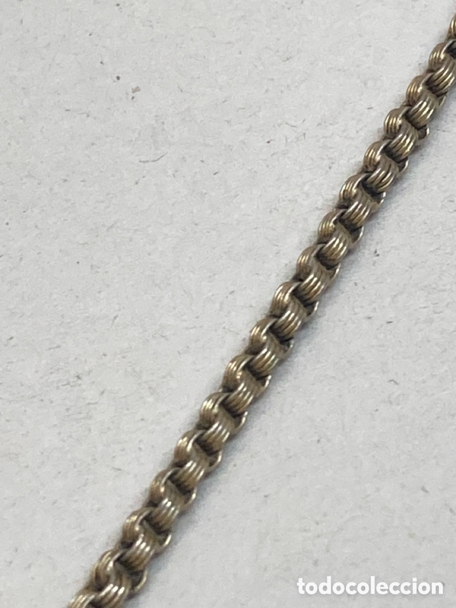 Joyeria: Cadena de plata - Foto 2