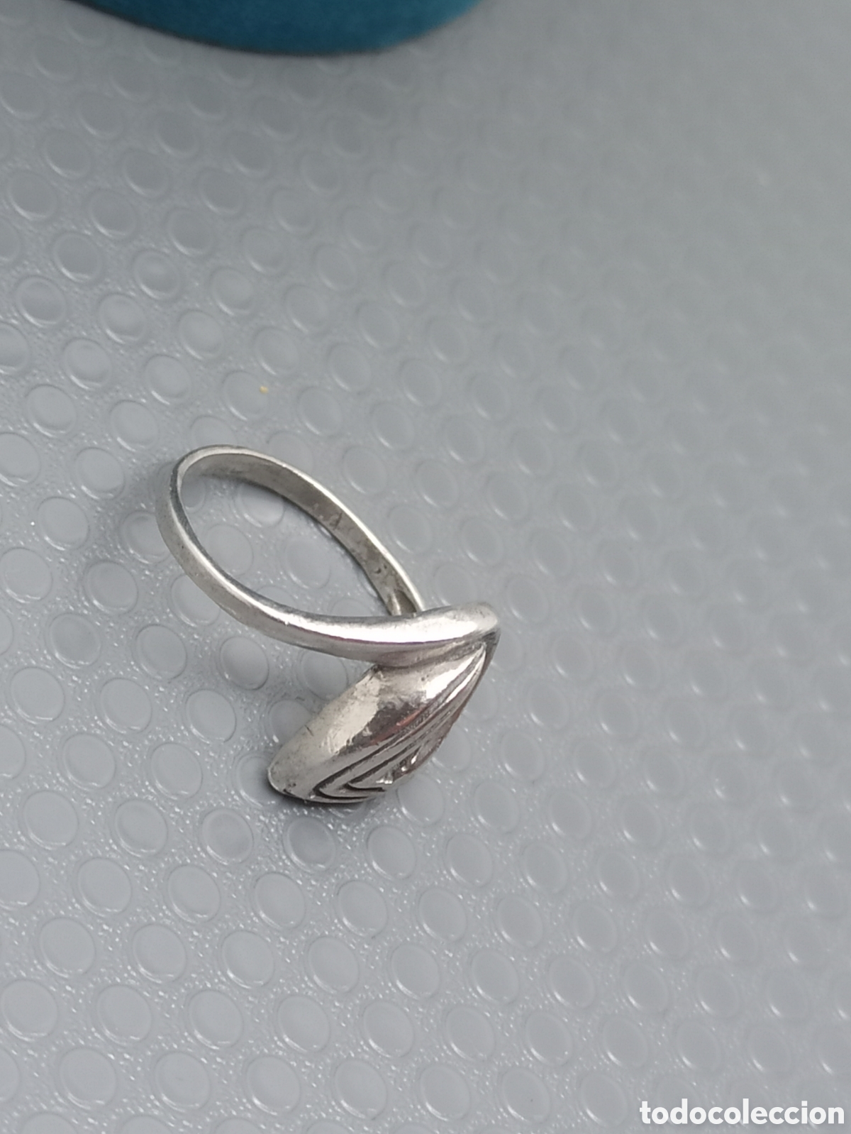 Joyeria: Anillo en plata de ley 925 - Foto 3