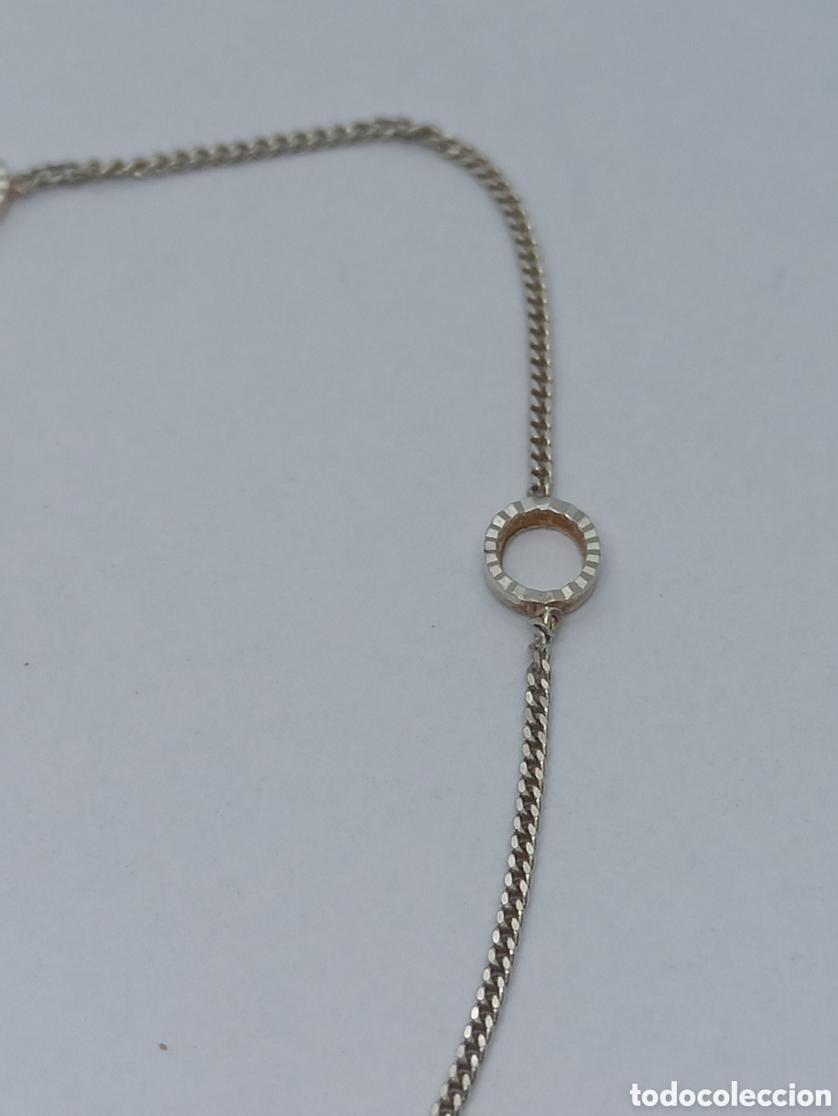 Joyeria: Pulsera en plata de ley 925 - Foto 3