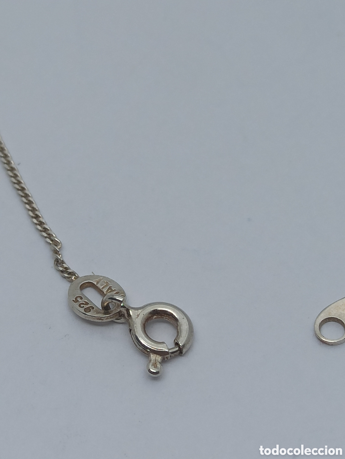 Joyeria: Pulsera en plata de ley 925 - Foto 4