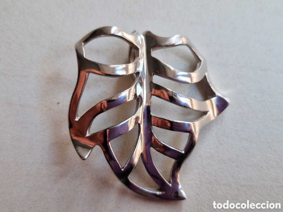 Joyeria: COLGANTE DE PLATA DE LEY CONTRASTES - Foto 5